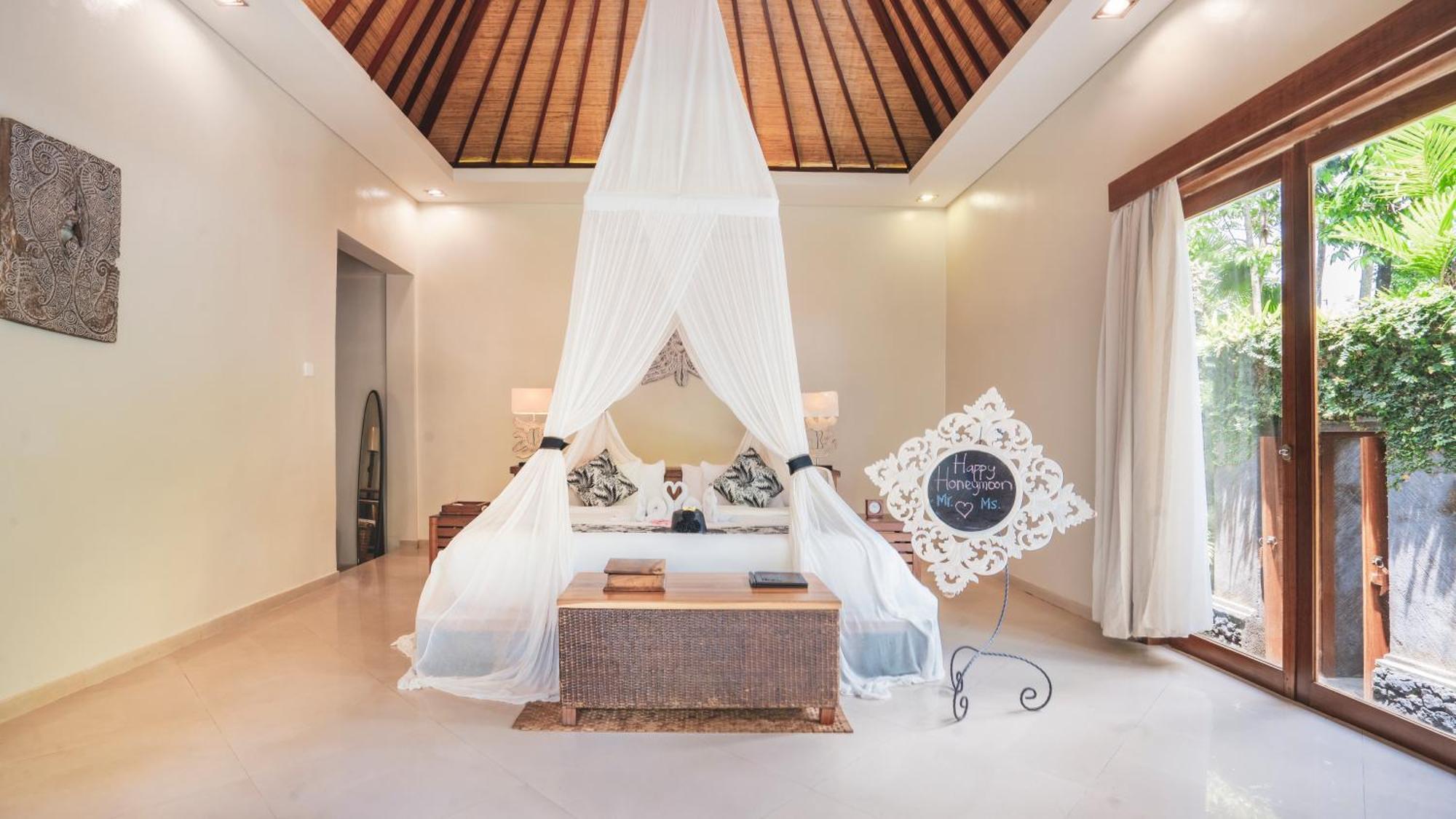 Kajane Mua At Ubud Buitenkant foto